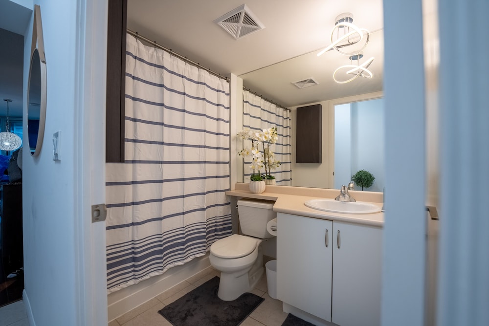 Jarvis Vacation Suites