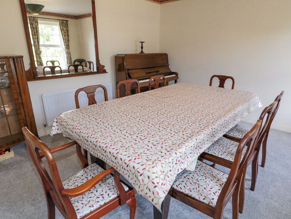 Craiglea Cottage