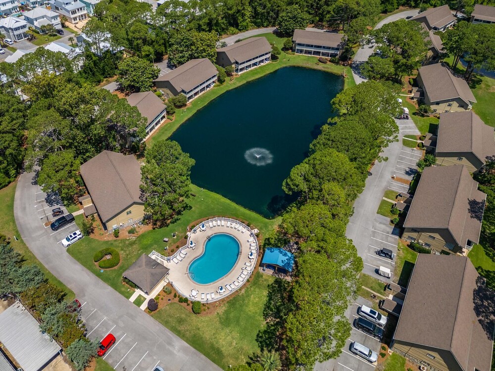 Seascape Golf Villa 34C