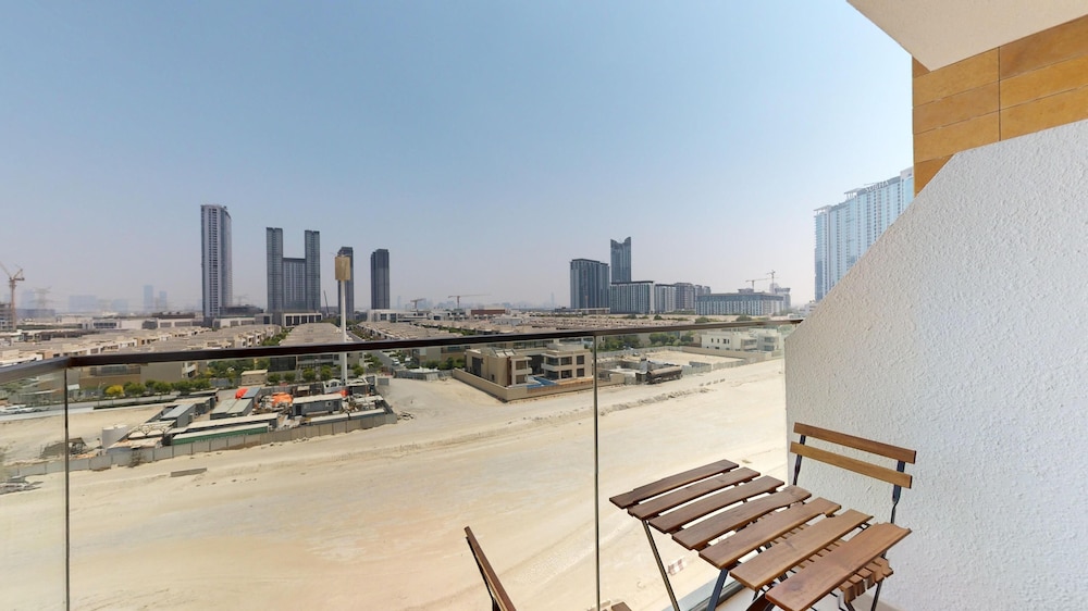 Primestay - Azizi Riviera Residences - Al Meydan
