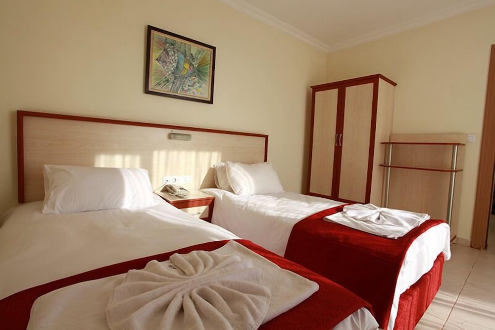 Elite Orkide Apartments