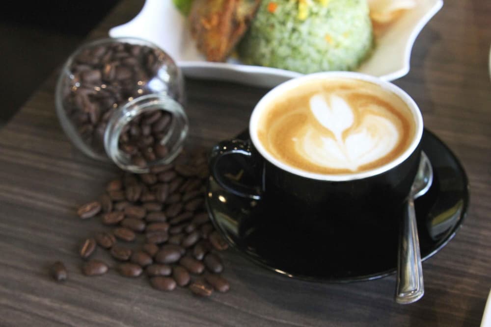 Hotel My Studio Hotels Kualanamu Airport Medan - Image 1