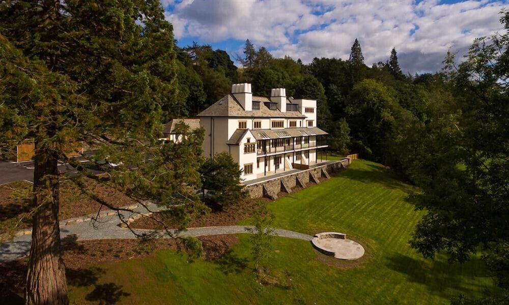 Muirhead At Applethwaite Hall