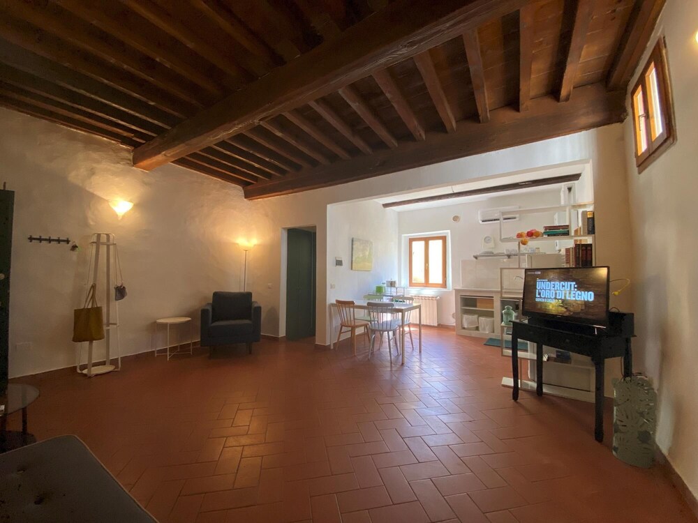 Alfani Double in Firenze
