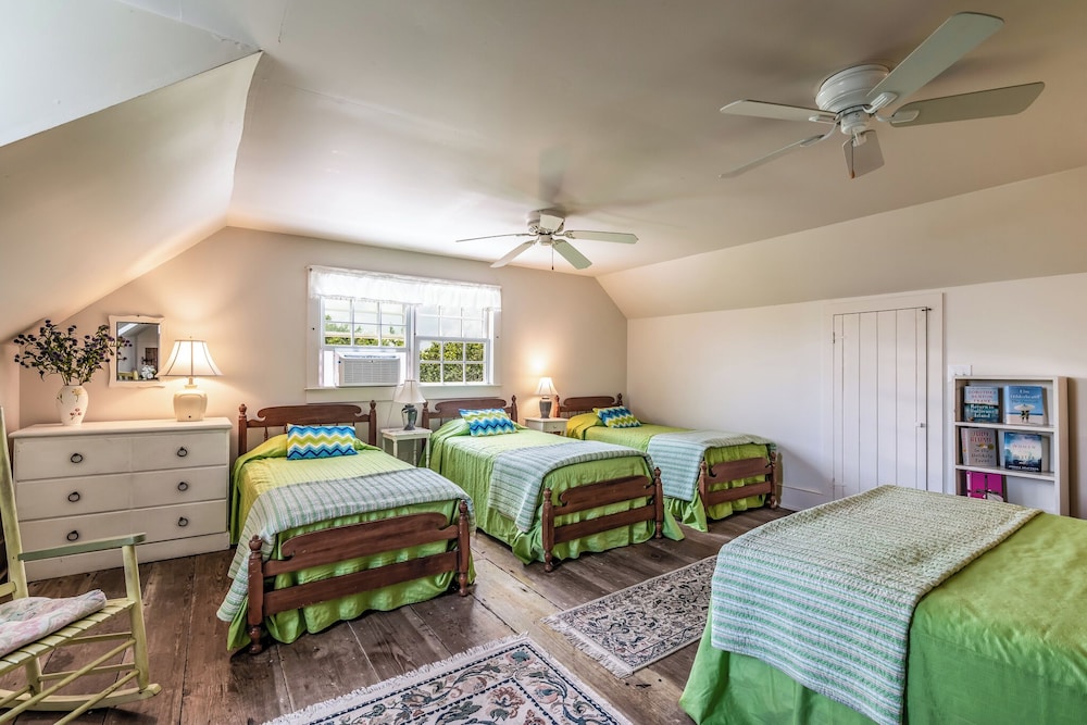 Lachicotte Vacation Rentals