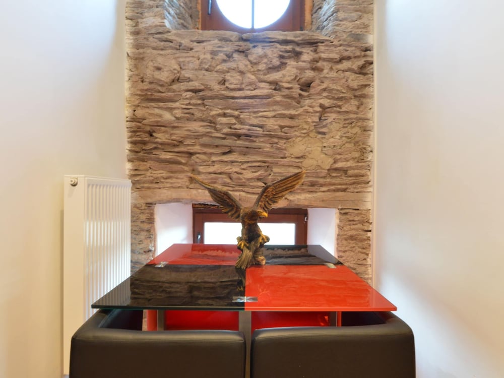 Authentic Farmhouse in Lierneux With Heated Pool view 4