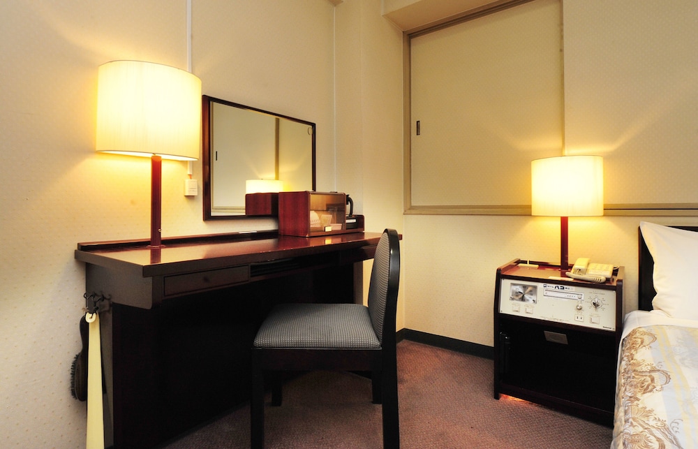 Hotel Paco Obihiro Chuo, Obihiro - 9