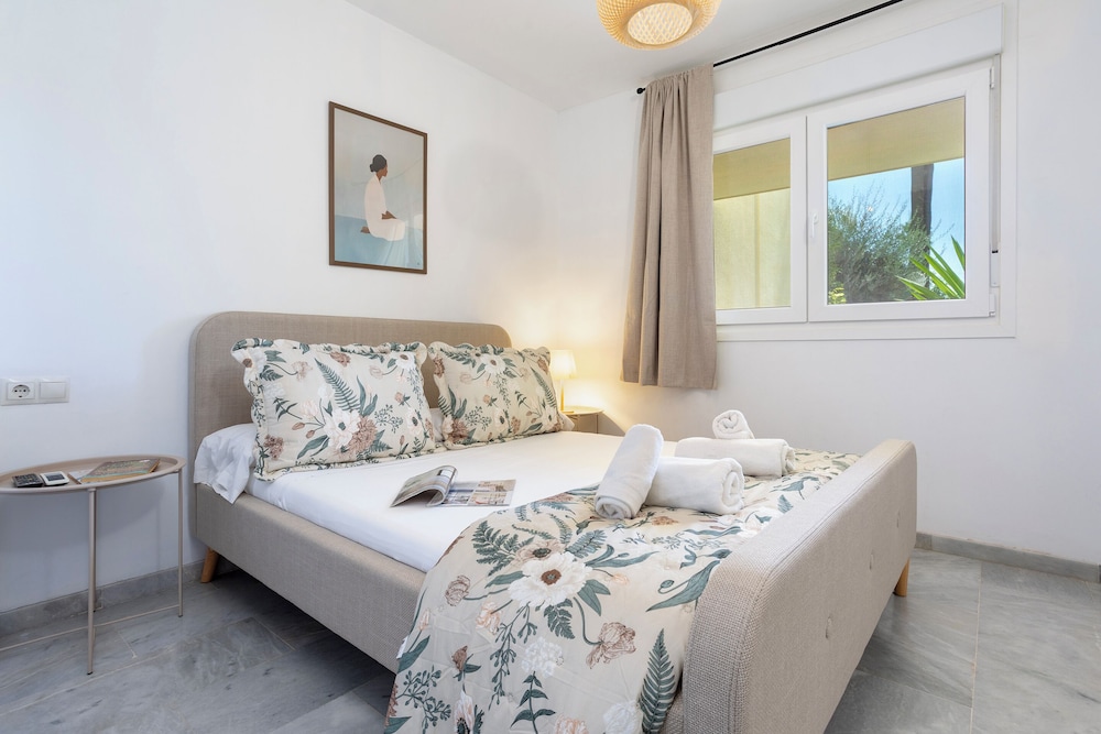 Sunstay Carlota Flat II Torremolinos