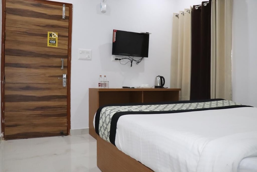 Kanhaiya Residency