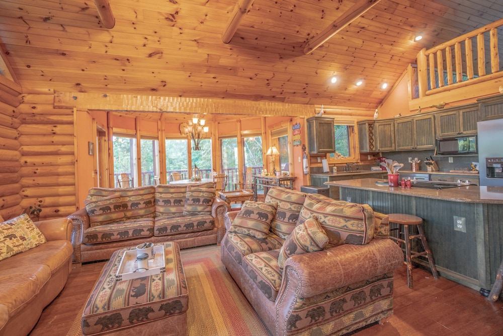 The Lodge
