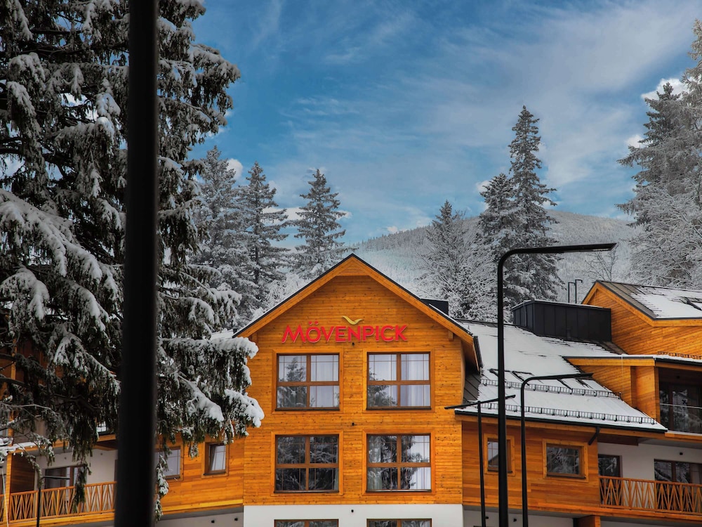 Movenpick Resort SPA Karpacz