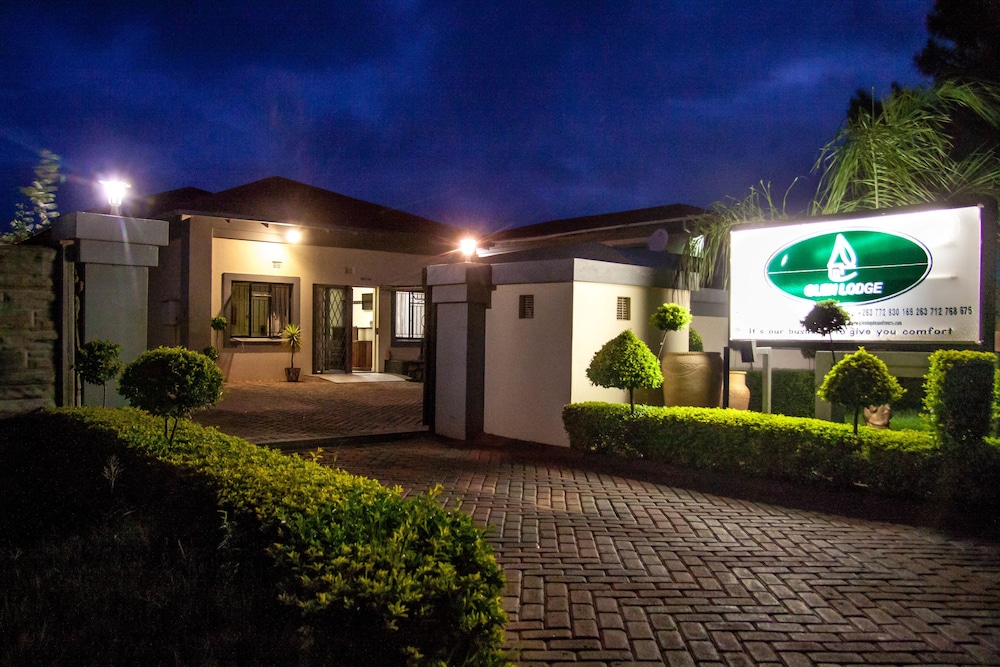 Glen Lodge & Tours
