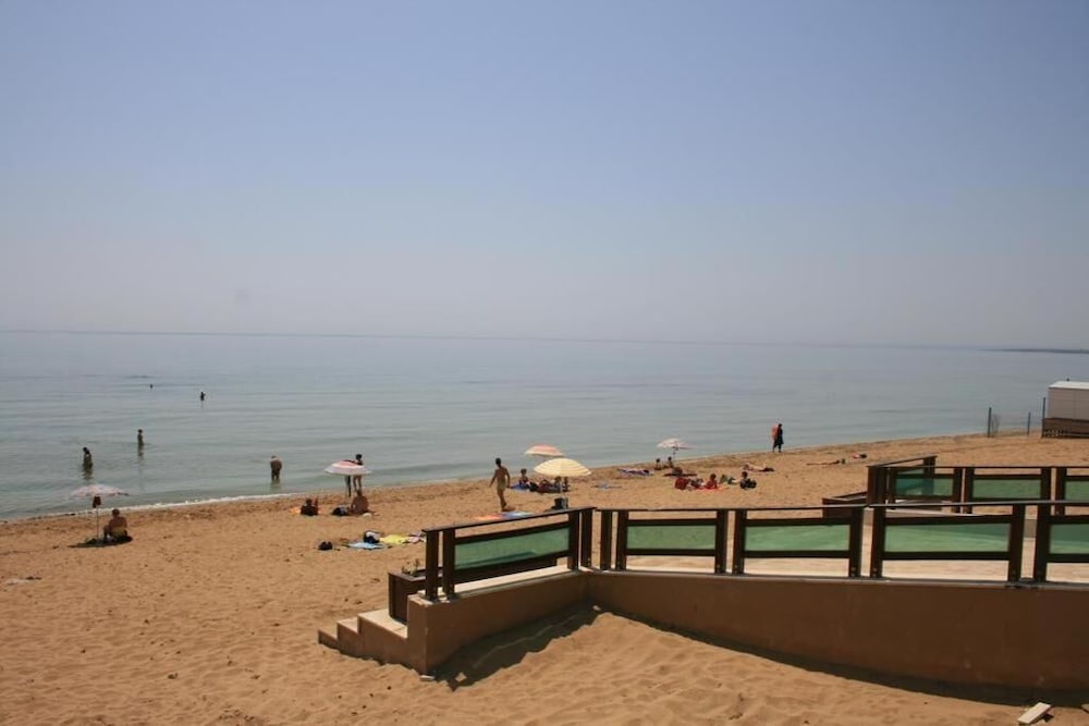 Hotel Noto Marina Vista Mare