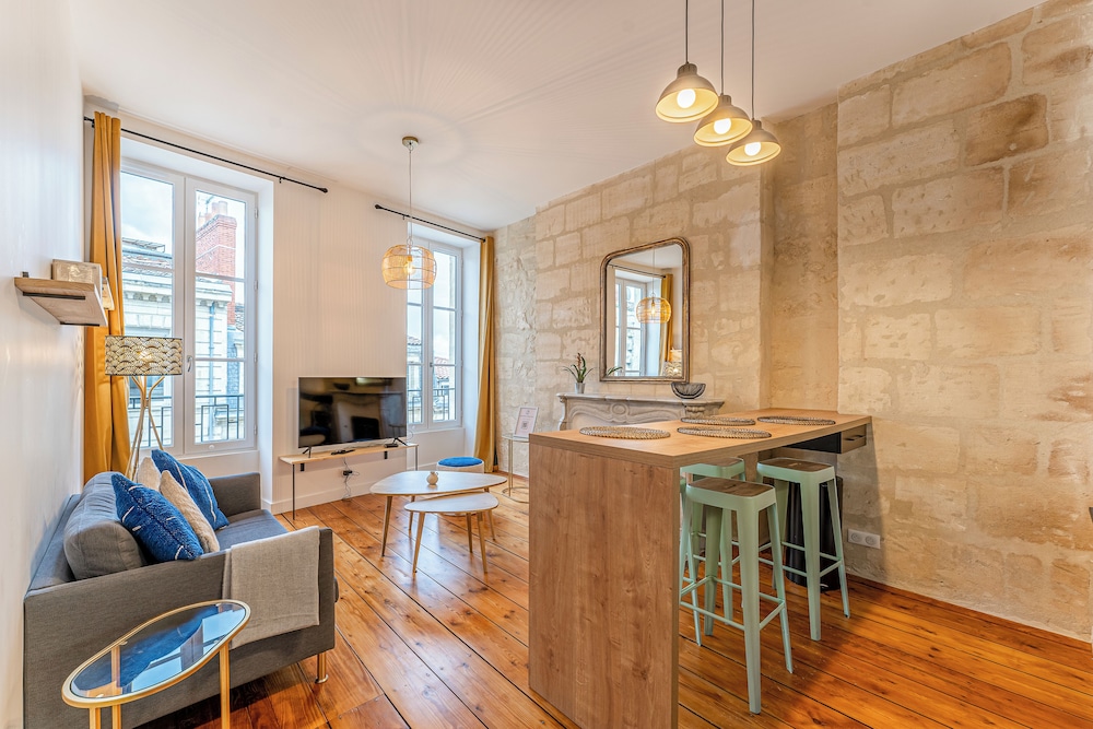 Magnifiques Appartements Climatisés