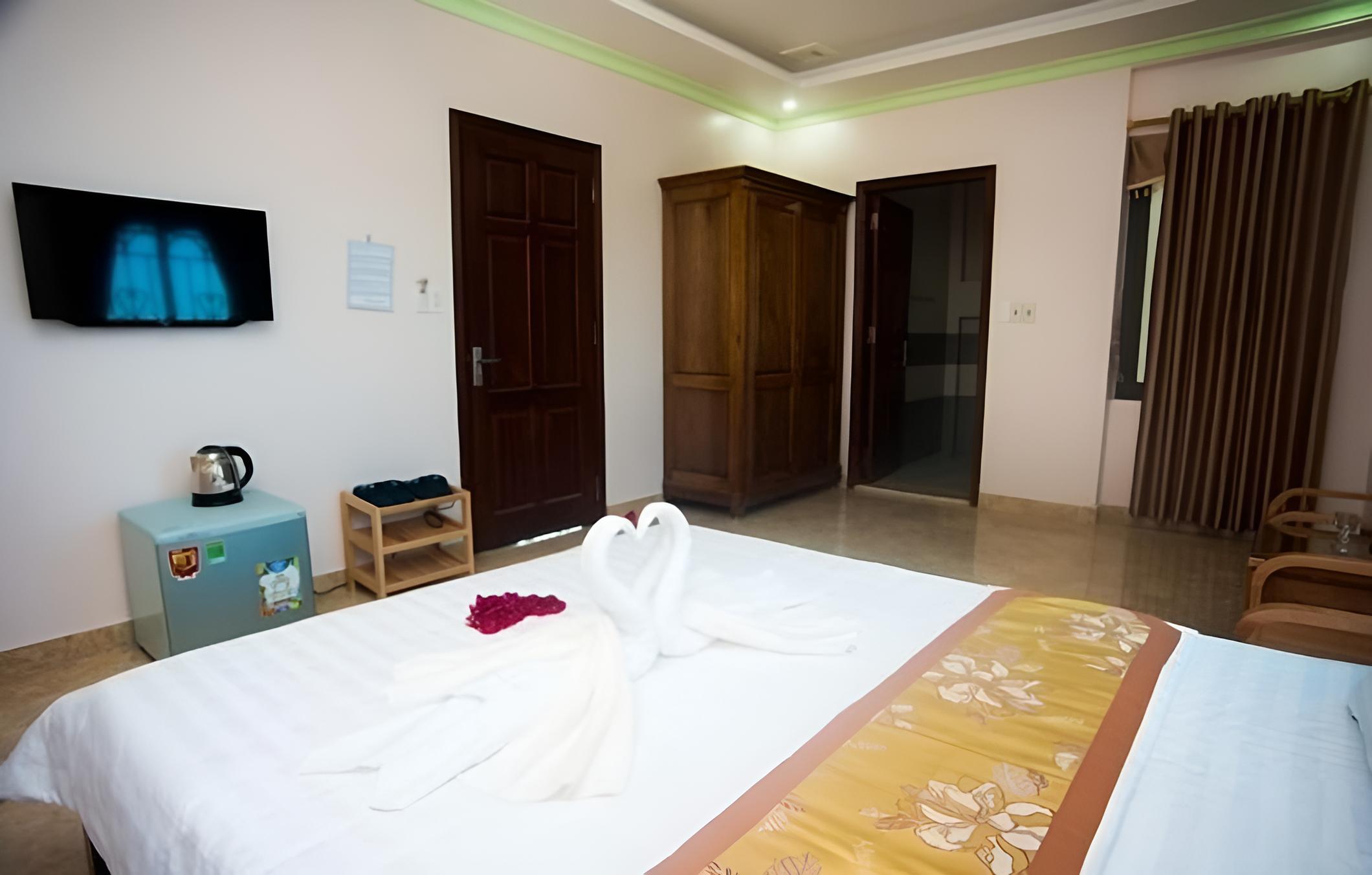 An Tien Hotel