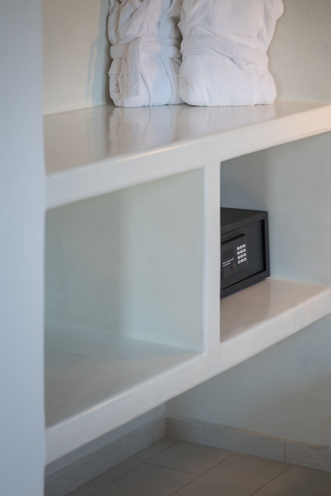 iL Fagiolo Suites view 2