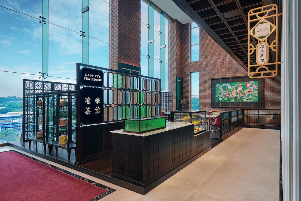 Four Points by Sheraton Kuala Lumpur, Chinatown 34