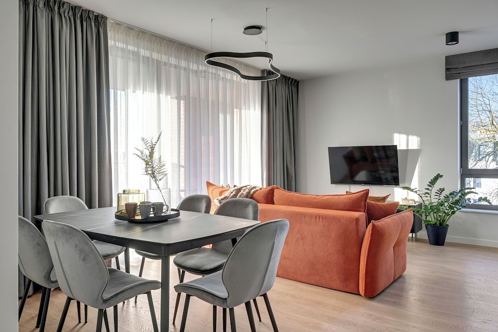 Lion Apartments - City Center