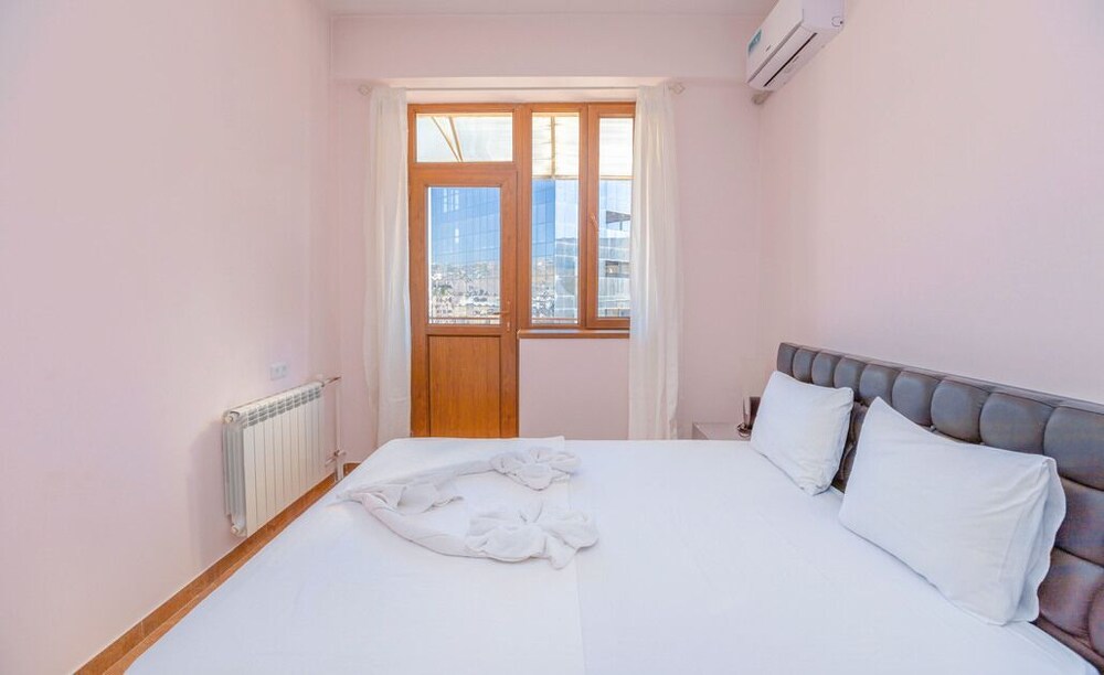 Stay Inn on Amiryan Str. 4/6