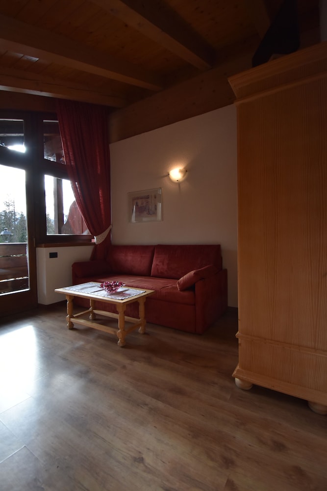 B&B La Baita view 3
