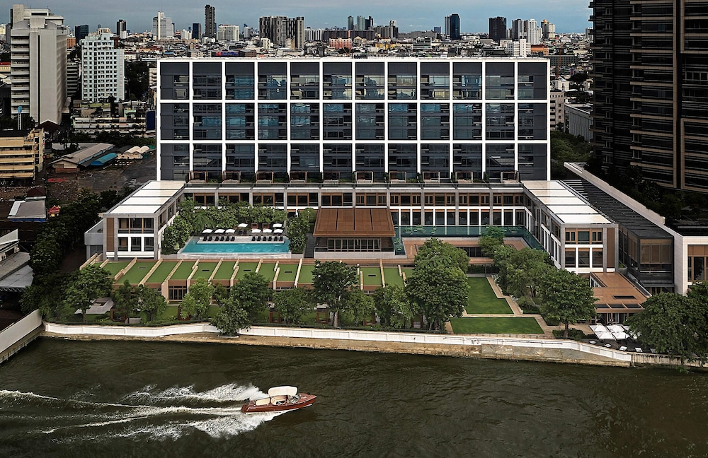 Capella Bangkok 82