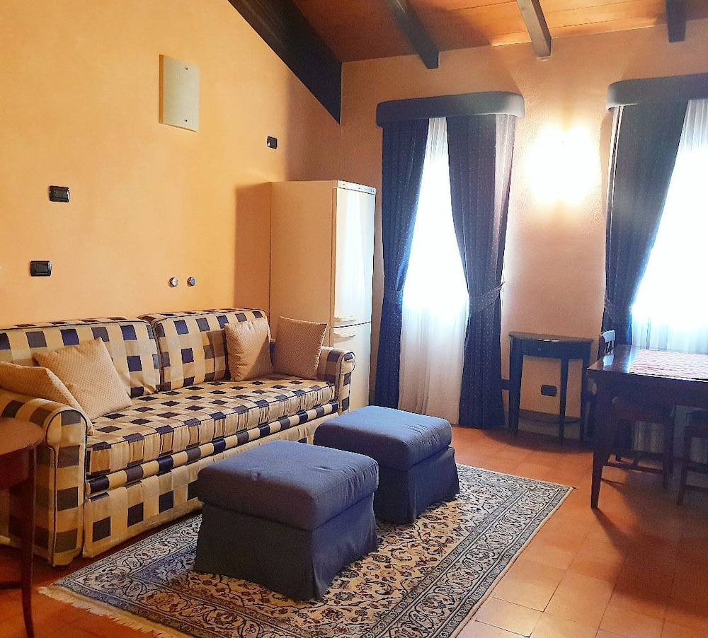 La Cantina Hotel Residence, photo 21