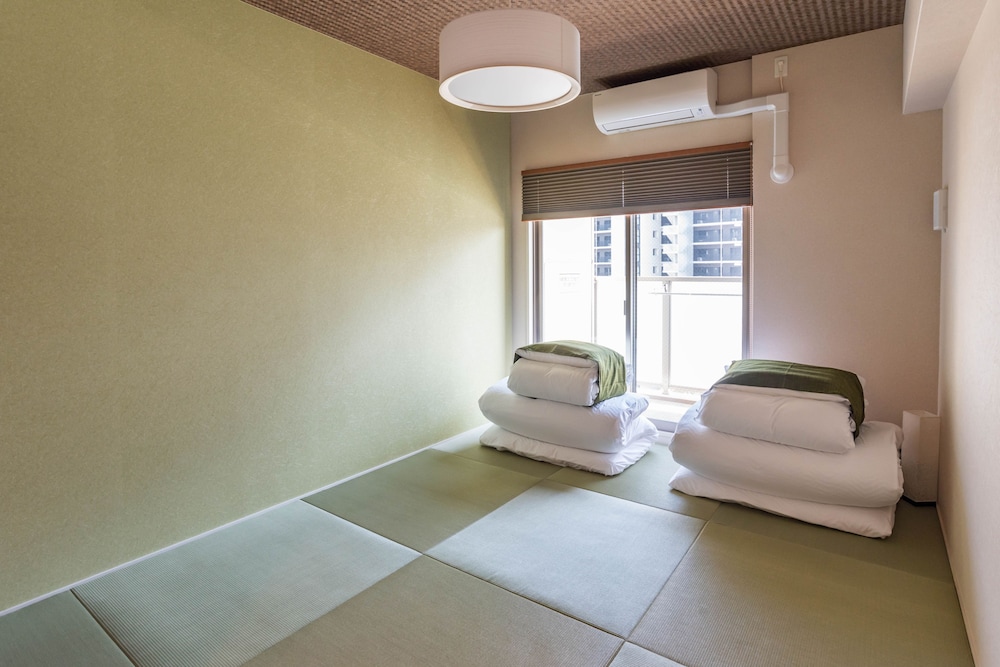 FDS Tennoji Hotel