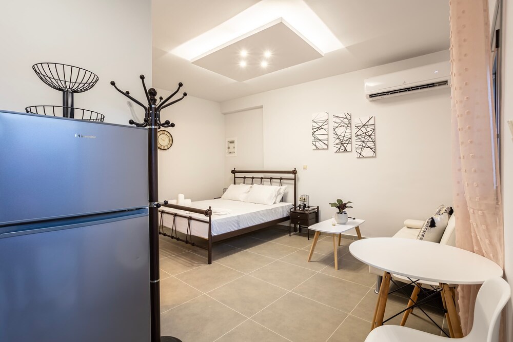 Filiatra Charming Urban Escapes Your Cozy Retreats