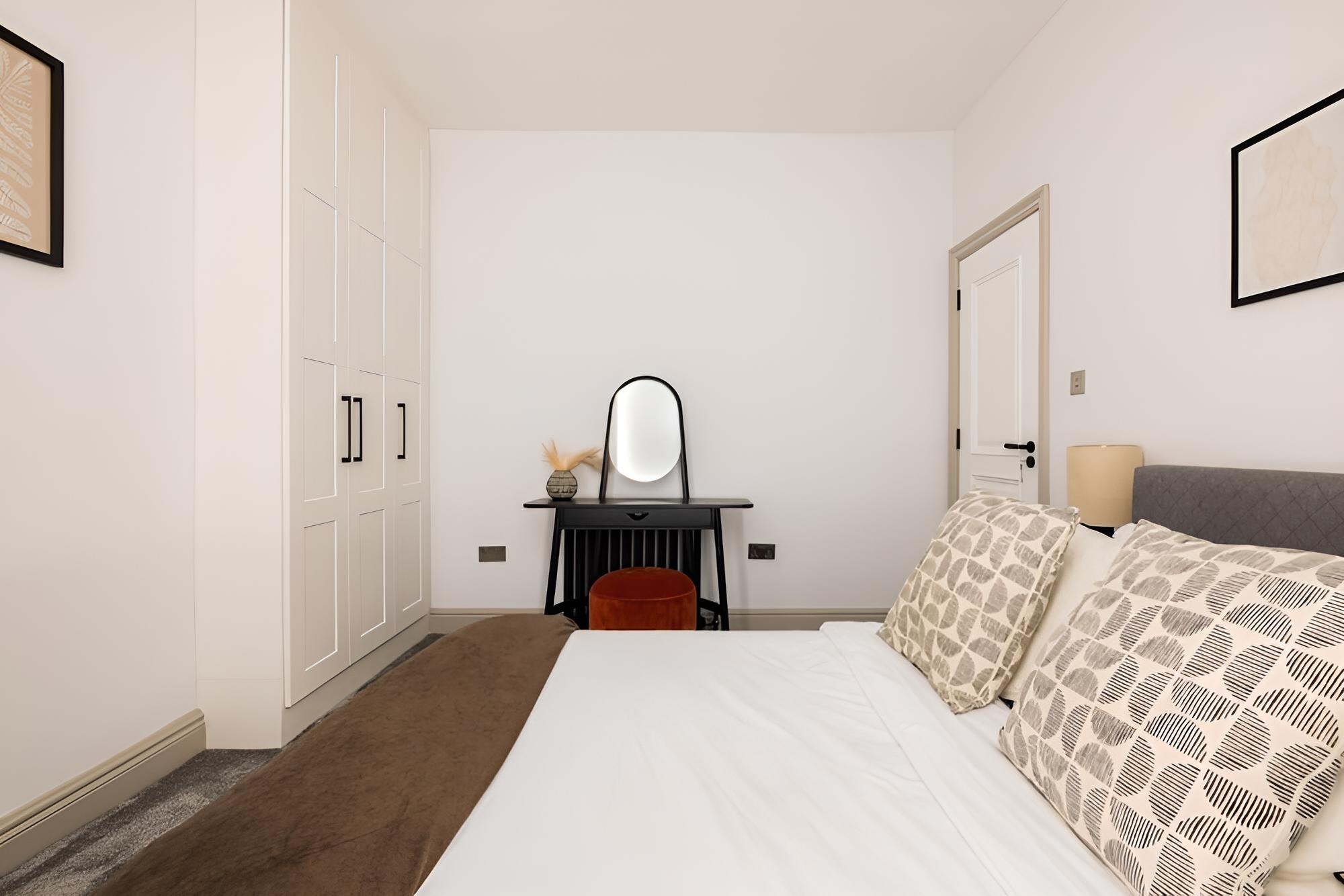 The Greenwich Hideaway - Glamorous 4bdr House With Garden