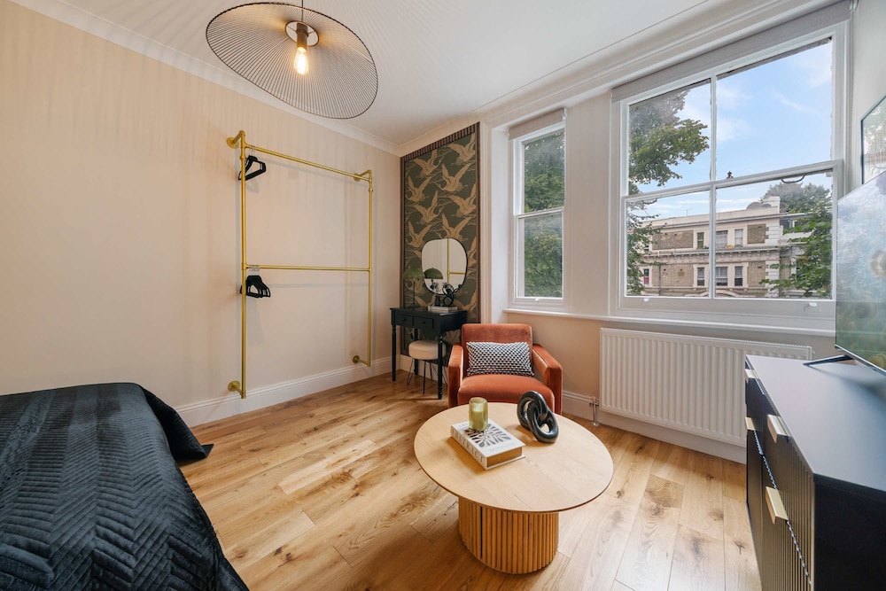 Stylish 2 Bedroom Notting Hill Stay