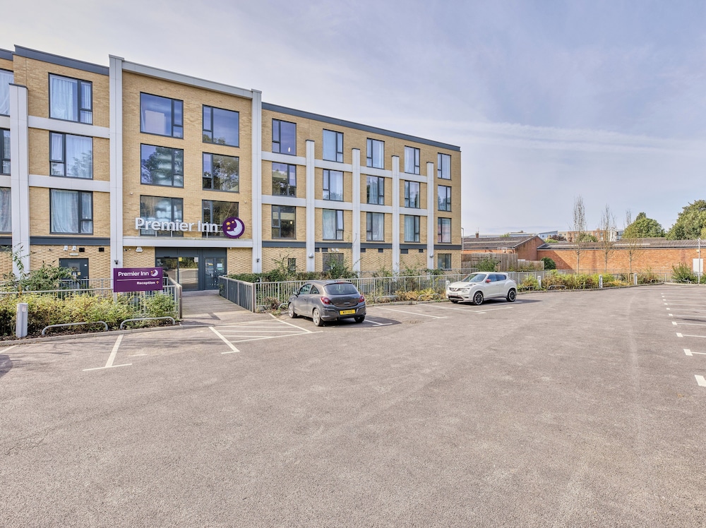 Premier Inn Μπούρι Σεντ Έντμουντς Βόρεια - A14, Φωτογραφία 10