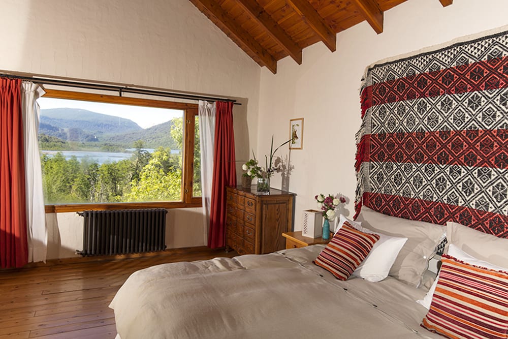 Rio Manso Lodge