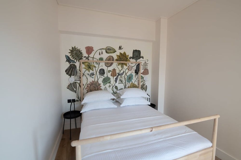 City s Best-kept Secret Chic Luxe Getaway