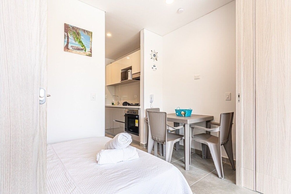 Salguero Suites