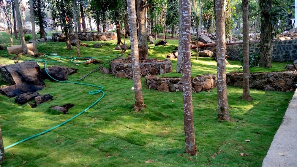 The Brook Resorts & Spa