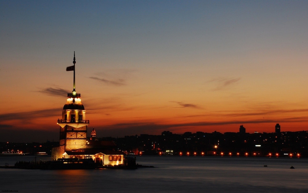 Waw Otel Galataport - Image 14