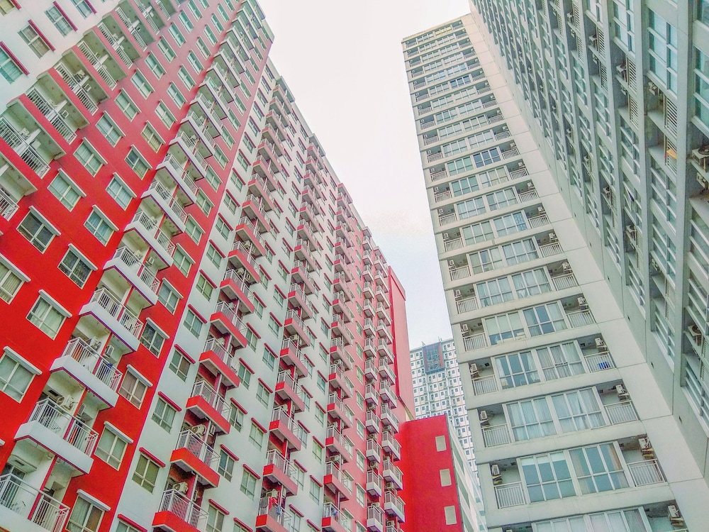 Nice & Cozy Studio Apartment At Taman Melati Margonda view 2