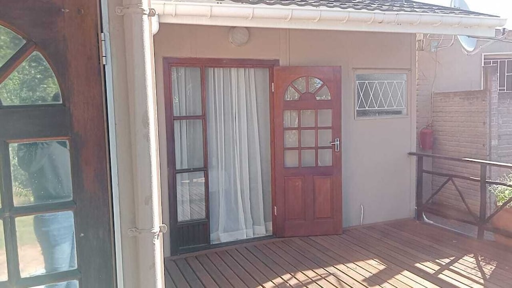 Sagrada Guest House