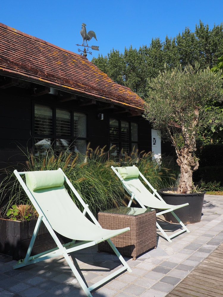 Bruges Vacations - Hotel Bloemenhof - Property Image 38