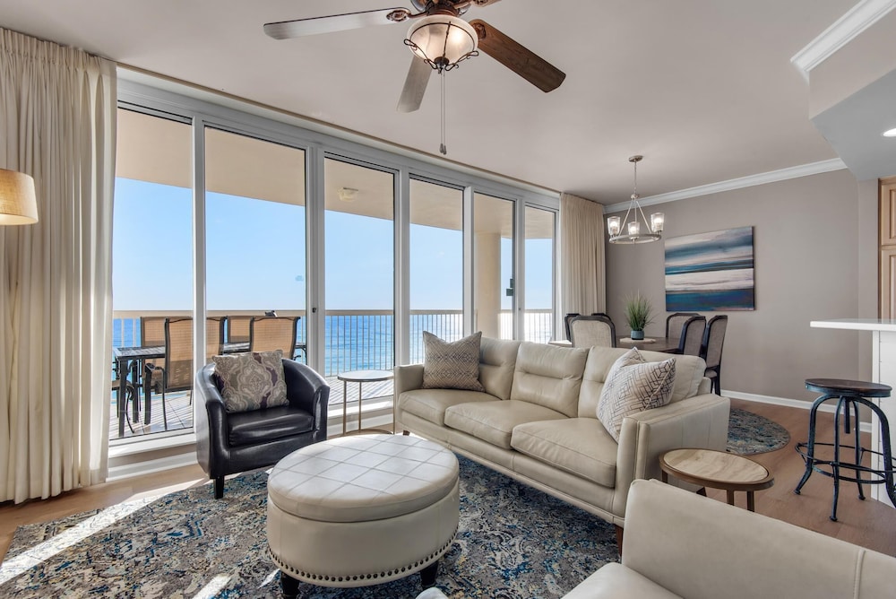 Silver Beach Towers 603 East