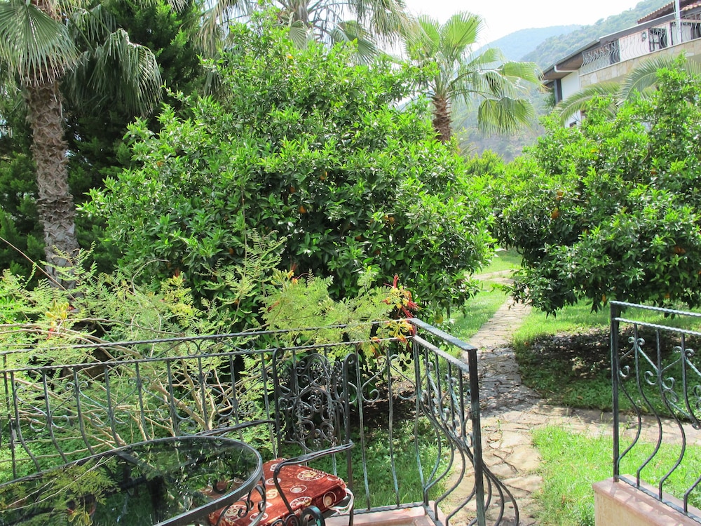 Hemerans Anatolia Otel - Image 45