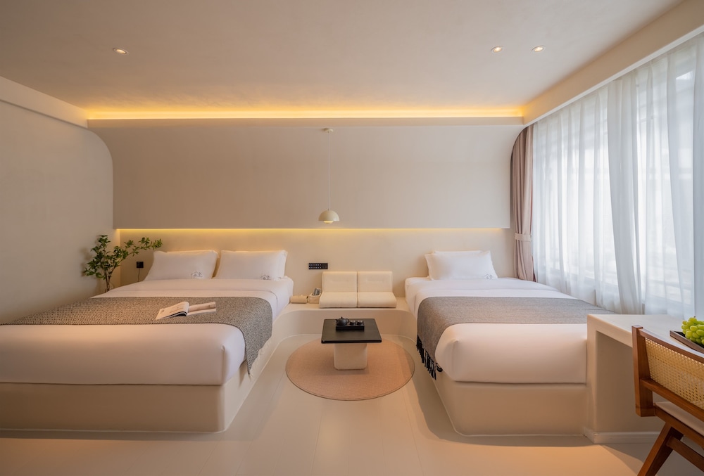 Yijianju Garden Inn