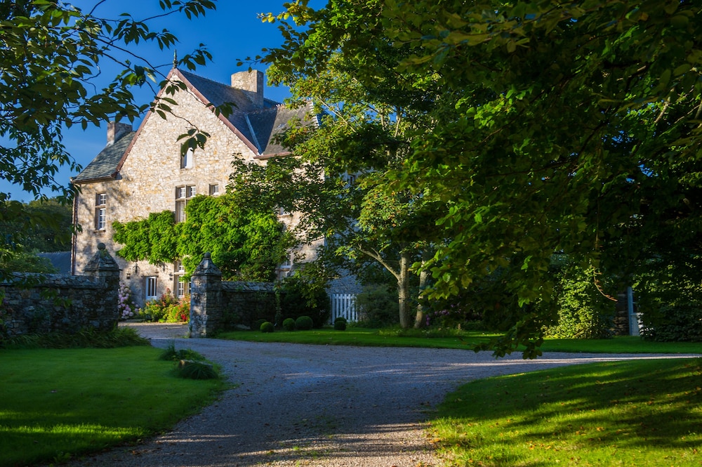 Le Manoir de la Fieffe