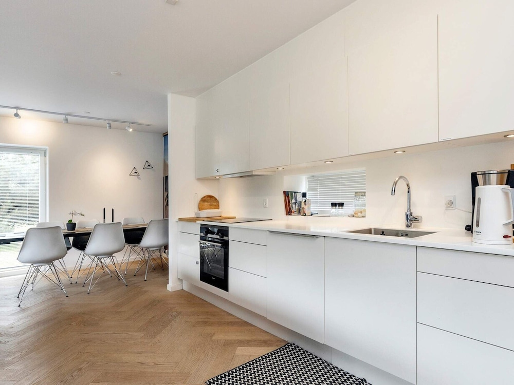 4 Star Holiday Home in Vaeggerlose