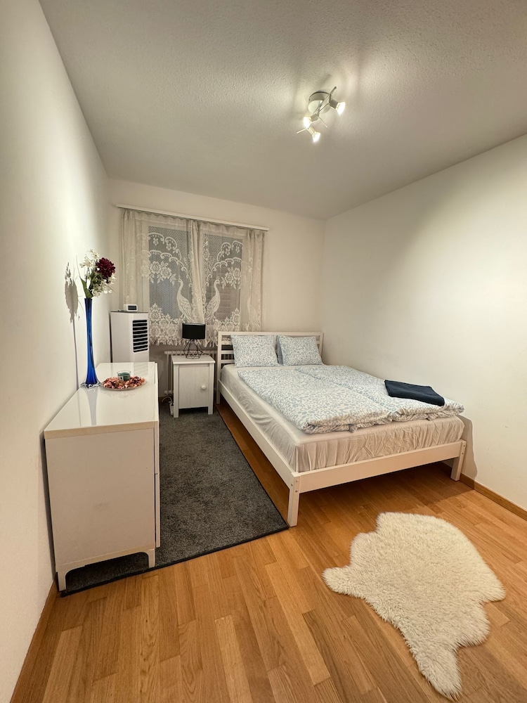 VK - Zürich Airport - Luxury - Homestay