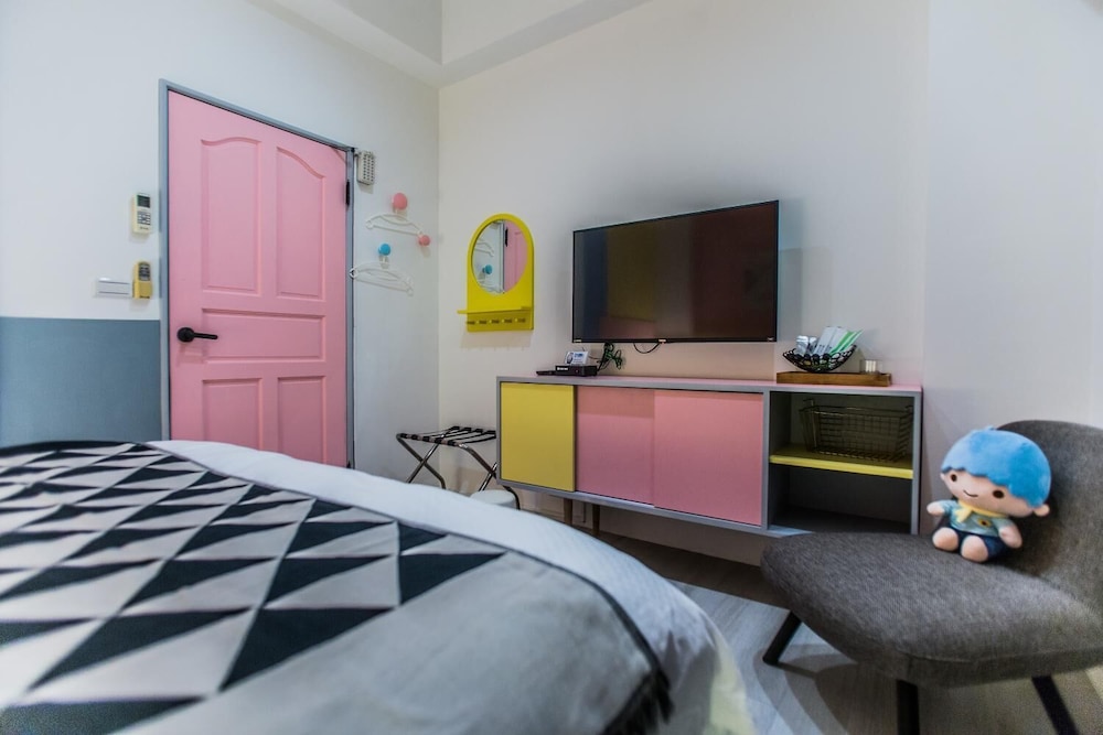 Corner Casual B&B