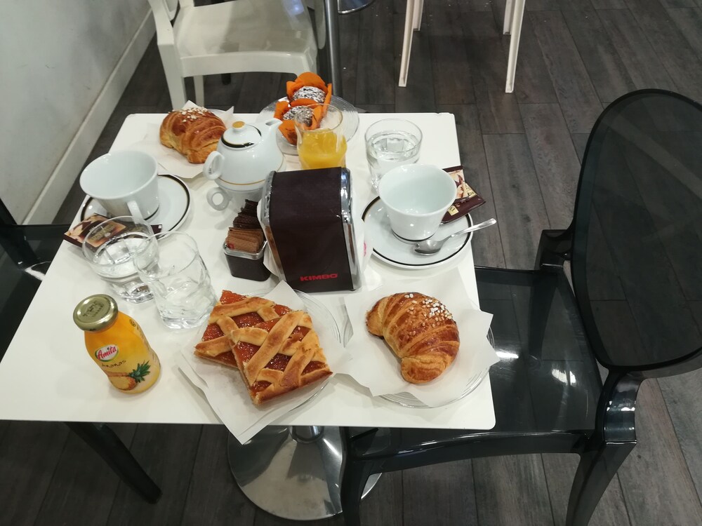 Beb house Angioino