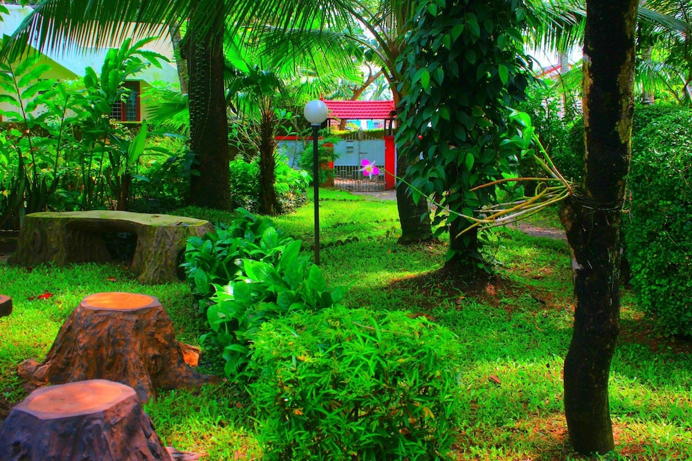 Eden Garden Heritage Homestay