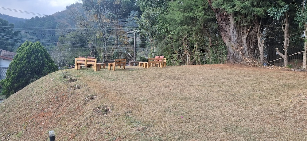 Jardim do Peregrino