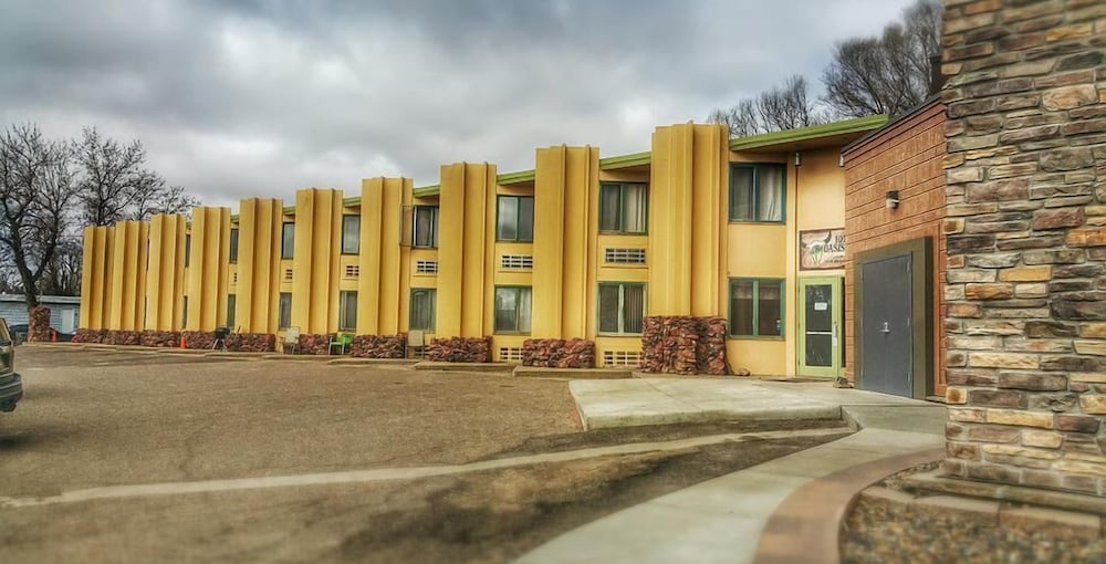 Dickinson Vacations - 1026 Oasis Inn - Property Image 10